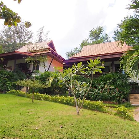 Blue Diamond Resort Ko Tao Dış mekan fotoğraf