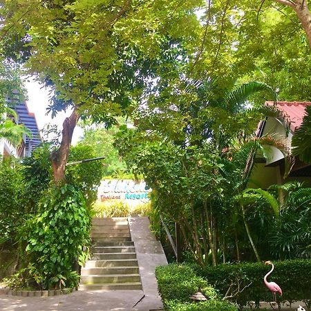 Blue Diamond Resort Ko Tao Dış mekan fotoğraf