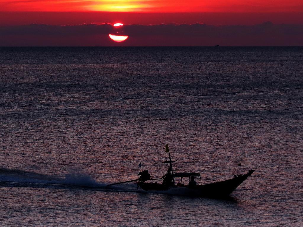 Blue Diamond Resort Ko Tao Dış mekan fotoğraf