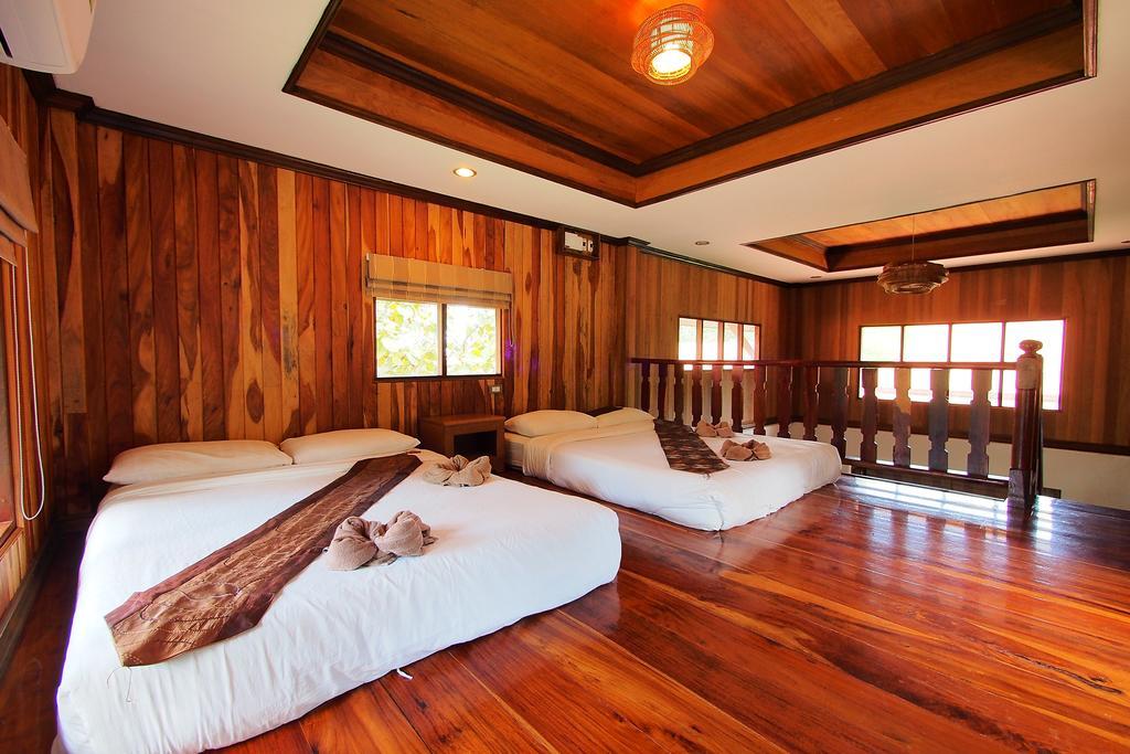 Blue Diamond Resort Ko Tao Dış mekan fotoğraf