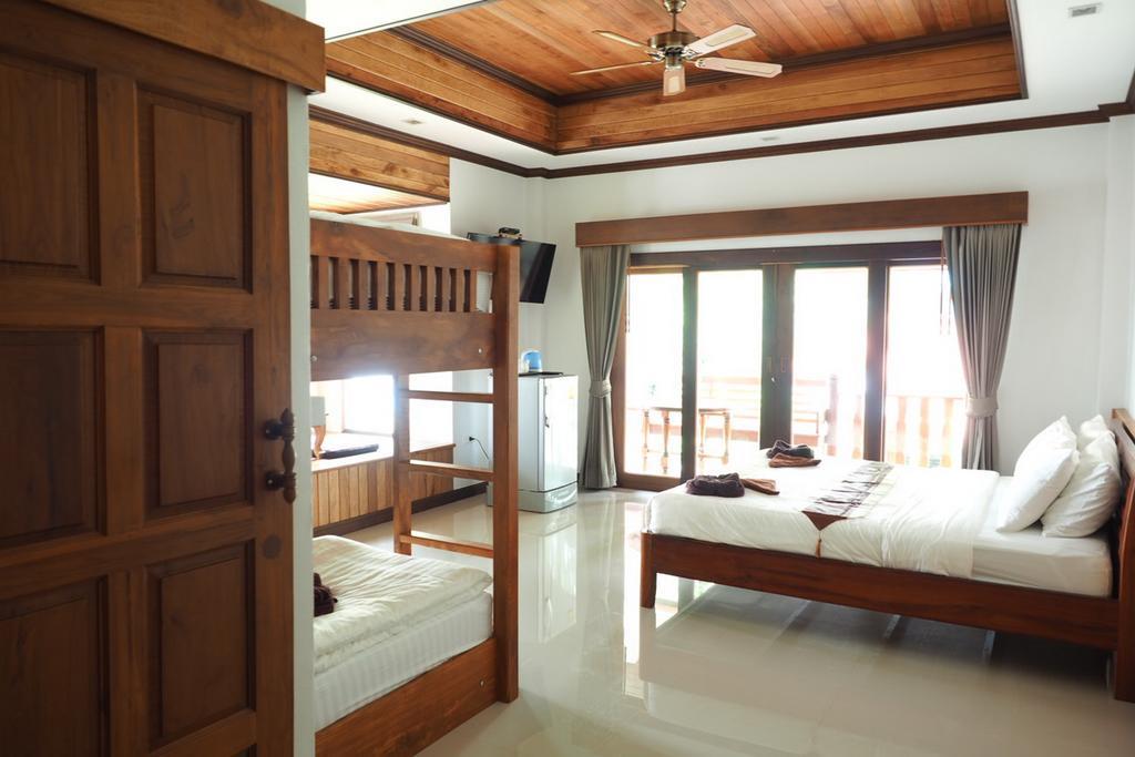 Blue Diamond Resort Ko Tao Dış mekan fotoğraf