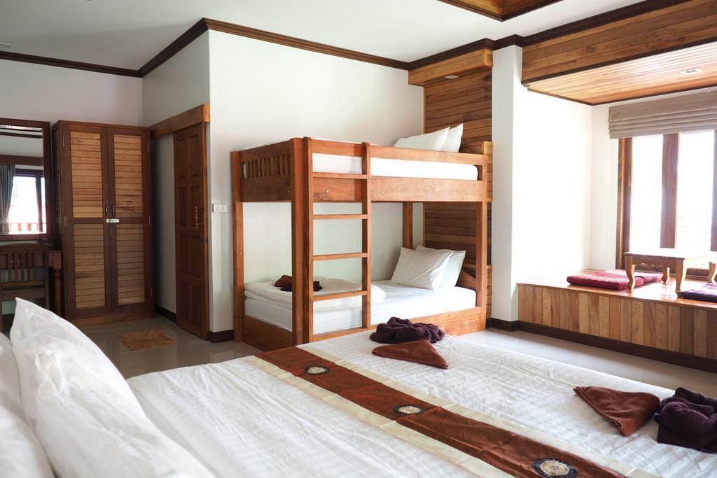 Blue Diamond Resort Ko Tao Dış mekan fotoğraf