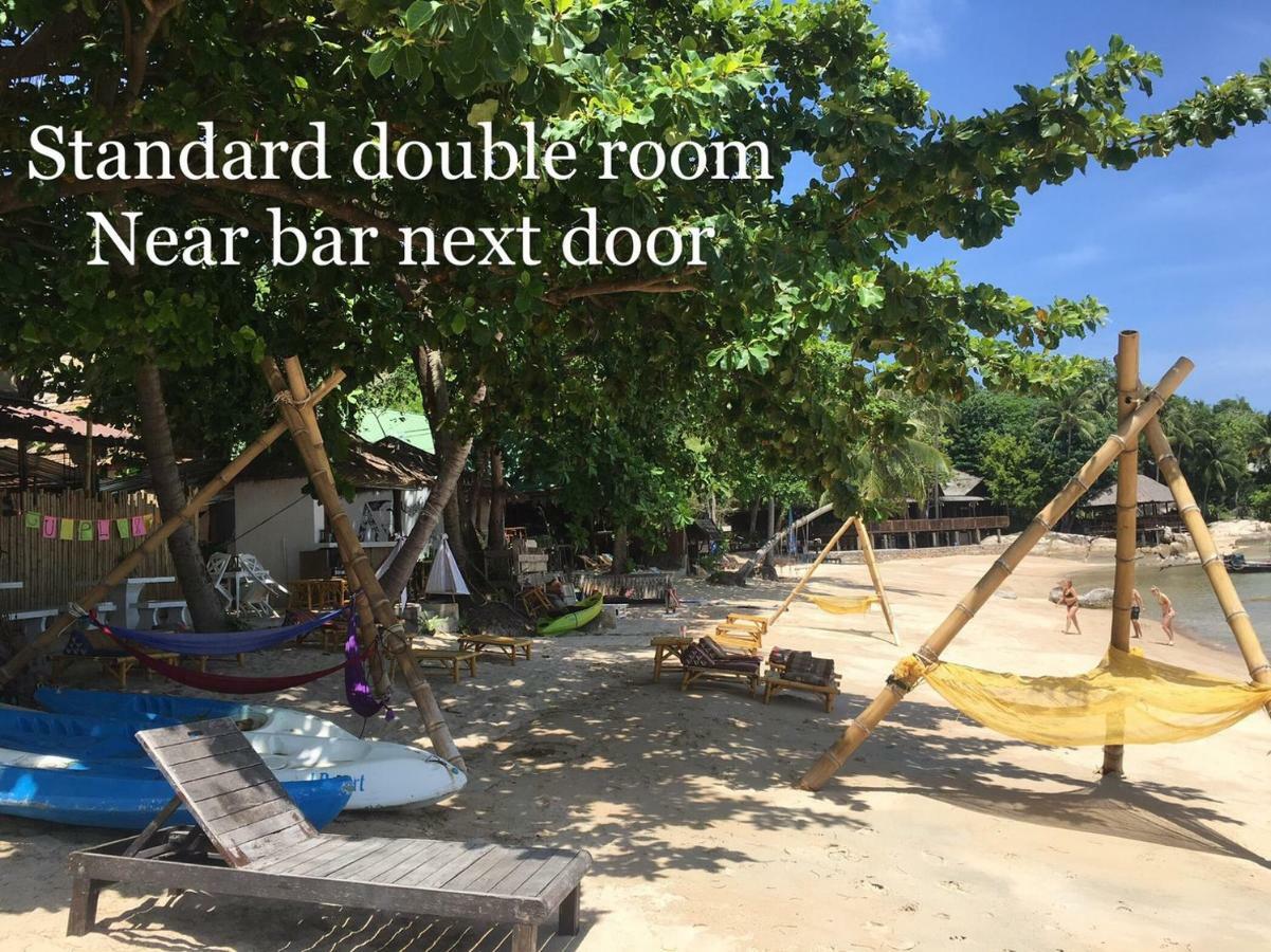 Blue Diamond Resort Ko Tao Dış mekan fotoğraf