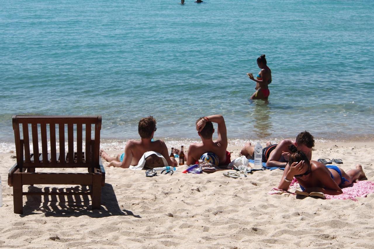 Blue Diamond Resort Ko Tao Dış mekan fotoğraf