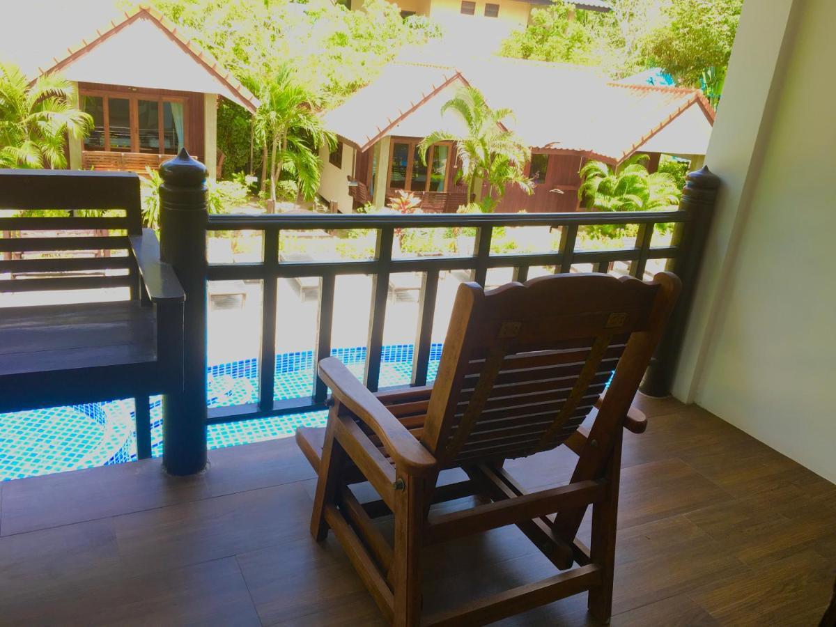 Blue Diamond Resort Ko Tao Dış mekan fotoğraf