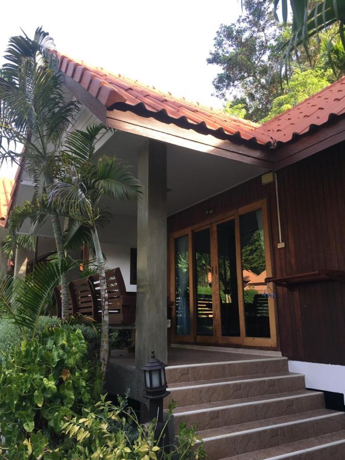 Blue Diamond Resort Ko Tao Dış mekan fotoğraf